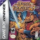 Dual Blades