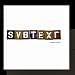Subtext [CD on Demand]