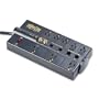 Tripp Lite Protect It! Surge Suppressor, 8 Outlets, 10ft Cd, Tel/Coax/Ethernet, 3690 Joules
