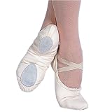 Adult Cobra Ballet Slipper - 2030 by Capezio Dance