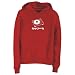 Sweatshirt Woman Red 