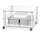 Review Home Decorators Collection  / Nova Storage Cart 17