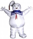 Stay Puft Marshmallow Inflatable