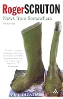 News from Somewhere: On Settling