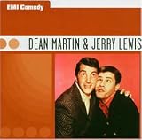 EMI Comedy - Dean & Lewis,Jerry Martin