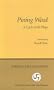 Pining Wind: A Cycle of No Plays (Cornell East Asia, No. 17) (Cornell East Asia Series Number 17)