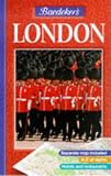 Baedeker's London (AA Baedeker's)