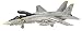 1/72 F-14A �g���L���b�g (�I�c��)�吼�m���q��c #E14