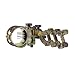 Trophy Ridge React 5 Pin Bow Sight, Right Hand, Camo