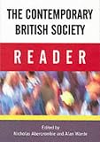 The Contemporary British Society Reader