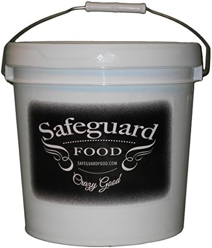 Safeguard 2 Man 72 Hour Emergency Food Kit No GMO