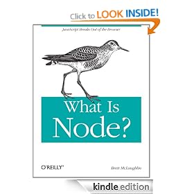 What Is Node?