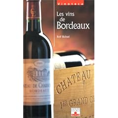 Les Vins de Bordeaux