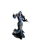 World of Warcraft Series 8 Forsaken Priestess Action FigureIMAGE