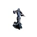 DC Unlimited World of Warcraft Series 8: Forsaken Priestess: Confessor Dhalia Action Figure