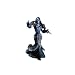 World of Warcraft Series 8 Forsaken Priestess Action Figure