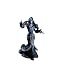 Search : DC Unlimited World of Warcraft Series 8: Forsaken Priestess: Confessor Dhalia Action Figure