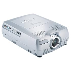 InFocus Rp10x LCD Data Video Projector 900 Lumens XGA 1024x768