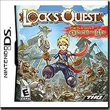 Lock's Quest