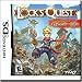 Lock's Quest