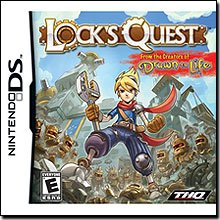 Lock's Quest Lock's Quest