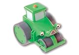 from RC2 Bob the Builder Talking Car Roley Model 65204GER