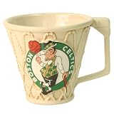 Boston Celtics "Net" 11 ounce Coffee Mug