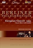 Berliner Philharmoniker - European Concert 1993 - IMPORT