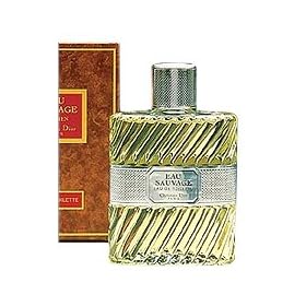 Eau Sauvage Eau de Toilette for Men by Christian Dior