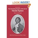 The Interesting Narrative of the Life of Olaudah Equiano: Written by Himself (Bedford Series in History &amp; Culture (Paperback))