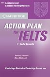 Review   / Action Plan for IELTS Audio Cassette [CASSETTE]