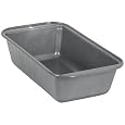 Baker's Secret Basics Nonstick Large Loaf Pan Best Buy