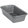 Baker's Secret Basics Nonstick Large Loaf Pan