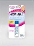 `Corn Stick (Each) The Only Solid-Based Corn & Callus Remover * 0.2 oz. * 1/Pkg * Contains maximum s
