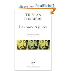 Les amours jaunes