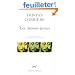Les amours jaunes