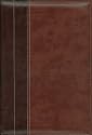 Archaeological Study Bible, Large Print: An Illustrated Walk Through Biblical History and Culture
