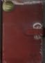 Classic Size Leather Journal