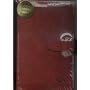 Classic Size Leather Journal