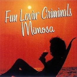 Fun Lovin' Criminals Picture 7