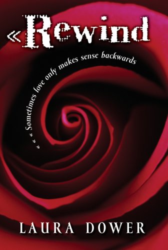 Cover of Rewind