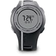 Garmin Forerunner 110 GPS-Enabled Unisex Sport Watch (Black)
