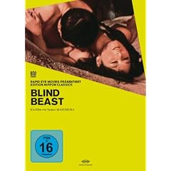 Blind Beast (OmU) - Edition Nippon Classics
