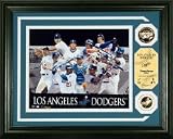 Los Angeles Dodgers Team Force Photomint