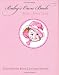 Book Baby's Own Book - Girl (Baby's Own Book)