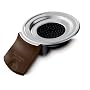Philips HD7001/00 Padhalter Espresso f�r Senseo HD7810 und HD7812