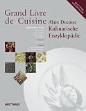 cover of Grand Livre de Cuisine. Kulinarische Enzyklopädie