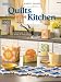 Plastic Canvas Quilts In The Kitchen