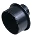 Jet JW1000 4-Inch to 2-1/4-Inch OD 2-Inch ID Reducer