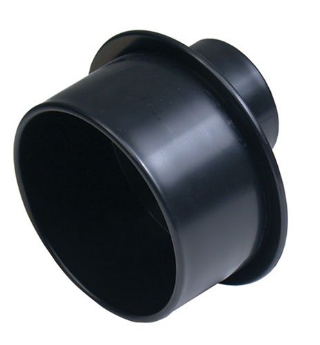 Jet JW1000 4-to-2-1 4-Inch OD 2-Inch ID Reducer